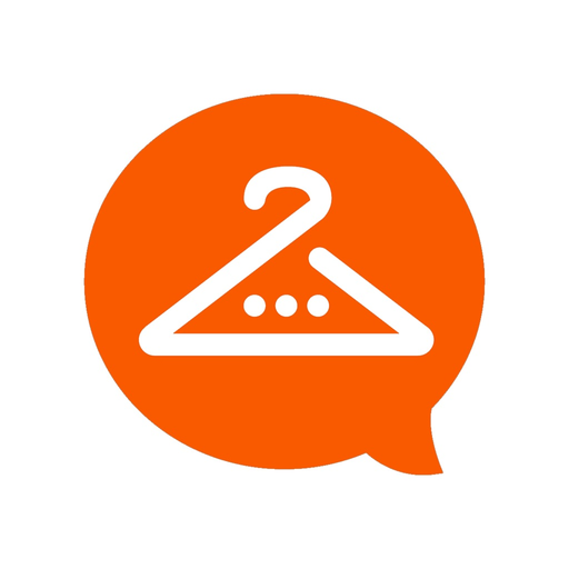HangRr: Outfit Ideas app icon