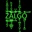 Zalgo icon