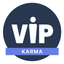 VIP - KARMA icon