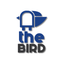 Blue Corvus The Bird icon