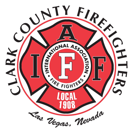 Local 1908 Fire Fighters app icon