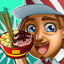 Restaurant Tycoon: My Kitchen Chef Story icon