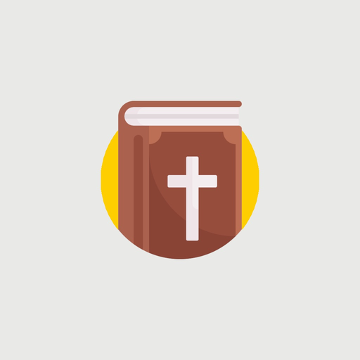 Read-along Bible app icon