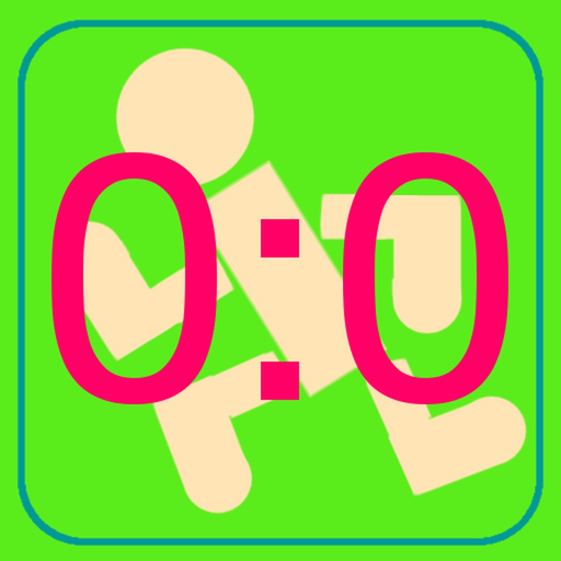 Triple Timer app icon