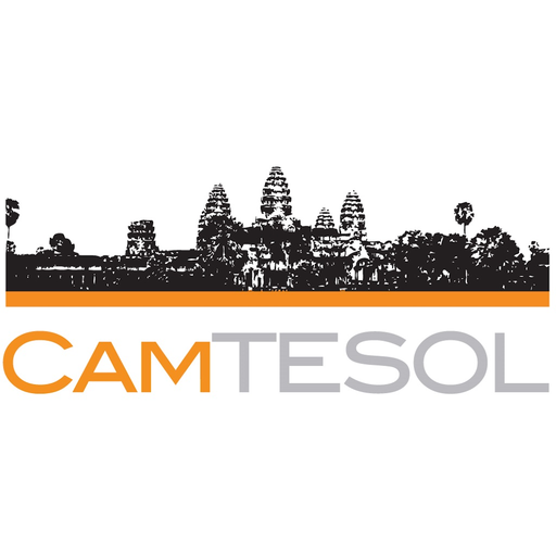 CamTESOL app icon