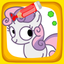 How To Draw Pony Free-the Pony World icon