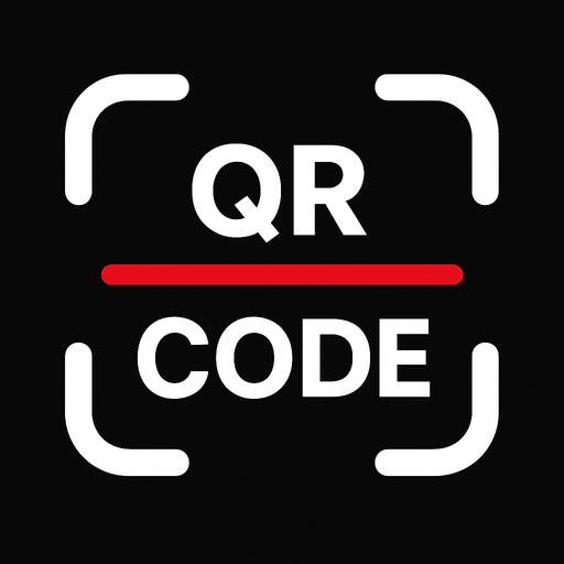 Barcode - QR Bar Code Reader app icon