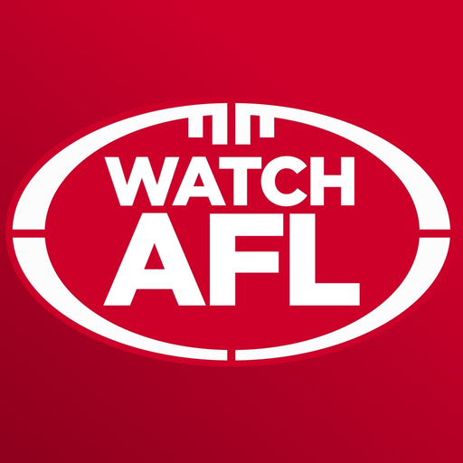 Watch AFL app icon