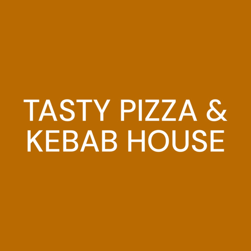 Tasty Pizza & Kebab House app icon