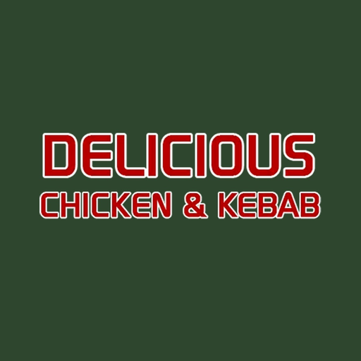 Delicious Chicken And Kebab app icon