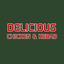 Delicious Chicken And Kebab icon