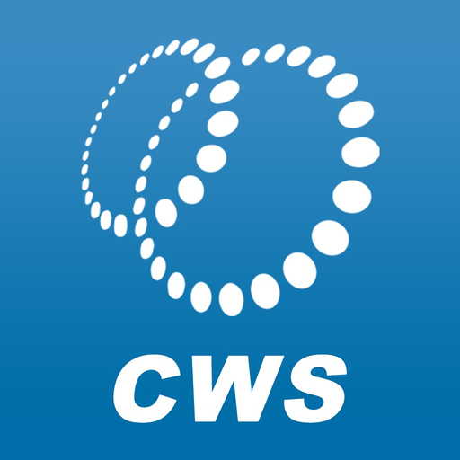 CWS TimeOut app icon