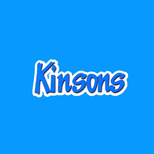 Kinson Kebabs app icon