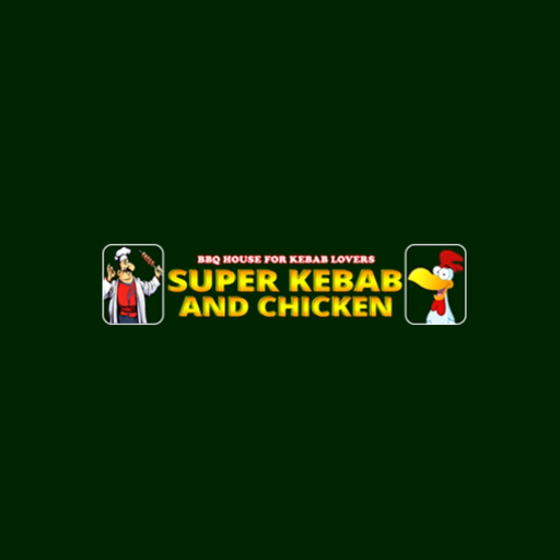 Super Kebab and Chicken app icon