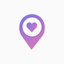 Strap Dating App icon