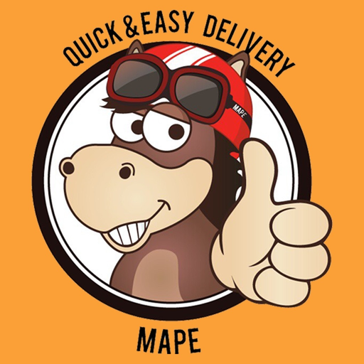 MAPE app icon