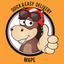 MAPE icon