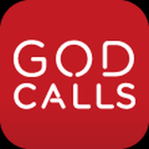 GodCalls app icon