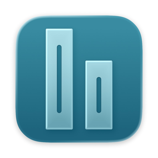 Netmo - The Netatmo Client app icon