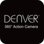 Denver 360° action camera icon