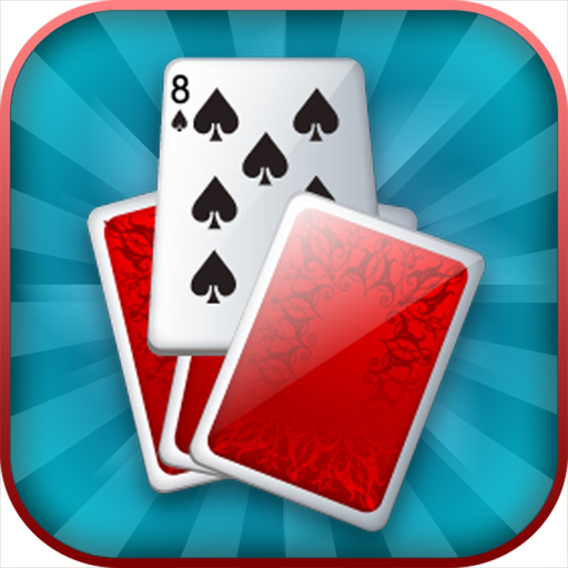 Pişti Plus app icon