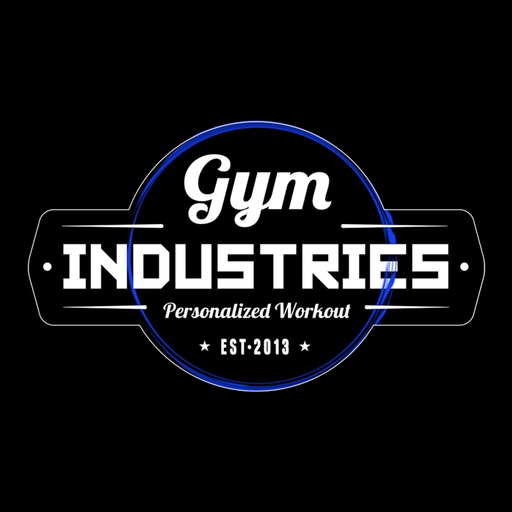 Gym Industries app icon