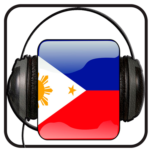 Radio Philippines FM - Live Radio Stations Online app icon