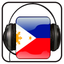 Radio Philippines FM - Live Radio Stations Online icon