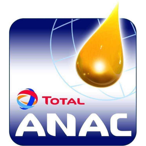 ANAC QR APP app icon
