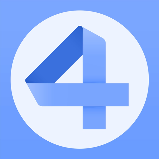 Life4Me+ app icon