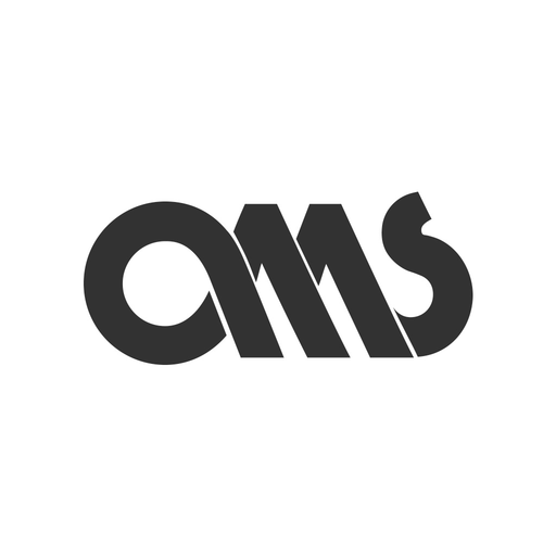 AMS Sales app icon