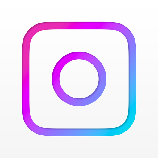 Collage Maker & Photo Editor · app icon