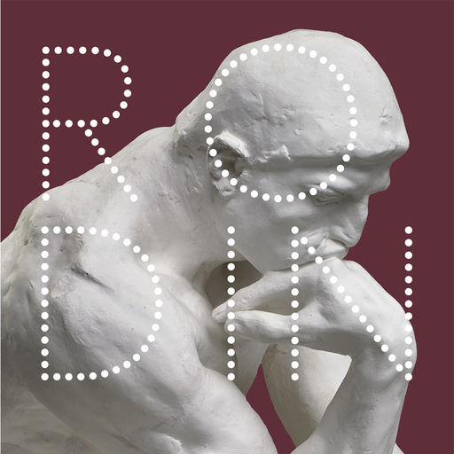Rodin, L'exposition du centenaire app icon