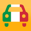 Quiz Patente di Guida 2017 Gratis icon