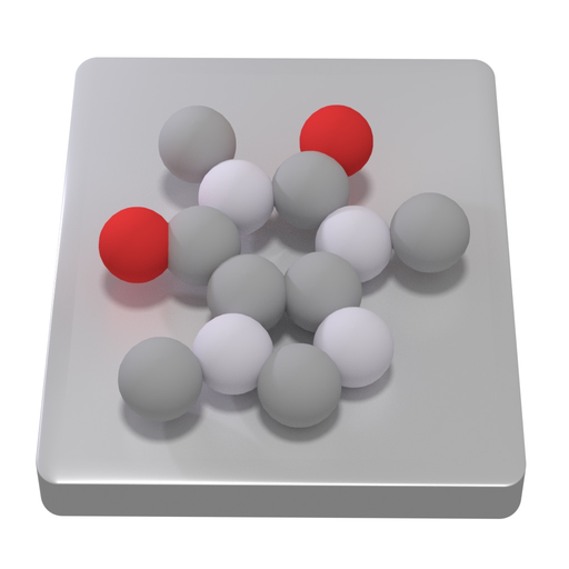 Atomify app icon