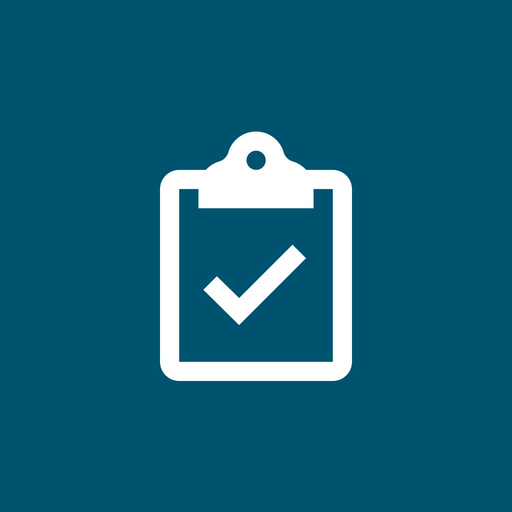 Service "for iPhone" app icon