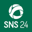 SNS 24 icon