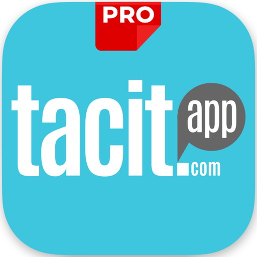 Tacit App app icon