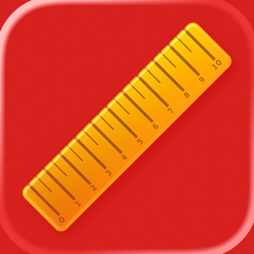 Distances Pro app icon
