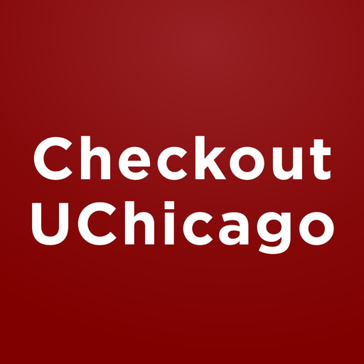 Checkout UChicago app icon