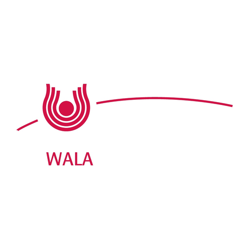 Wala Italia app icon