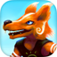 Fox Tales - Story Book for Kids icon
