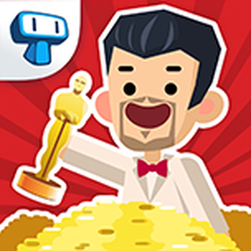 Hollywood Billionaire app icon
