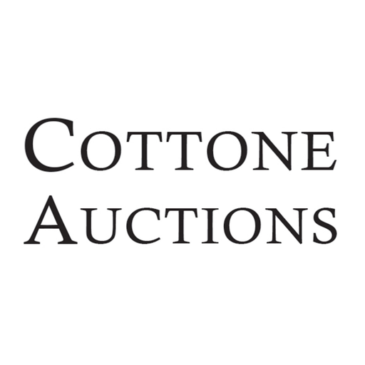 Cottone Auctions app icon