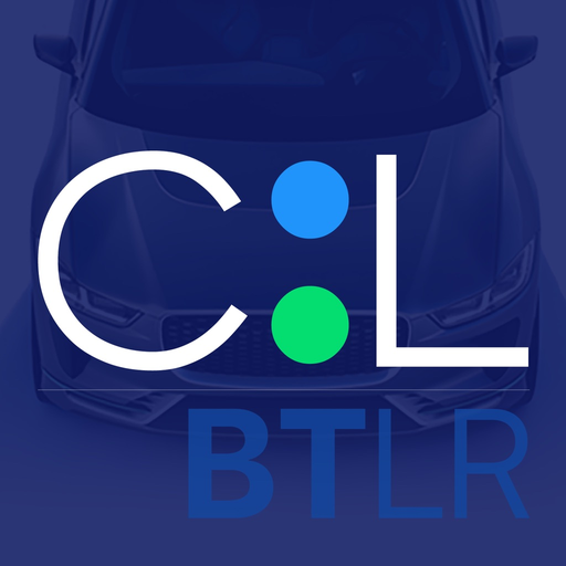 Carlink CLBTLR app icon