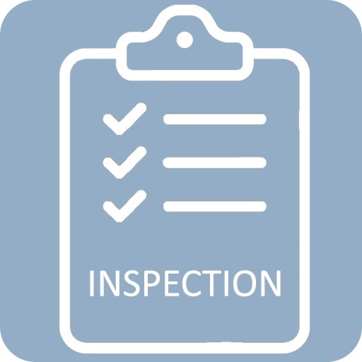 MCSJ Inspection Management app icon
