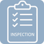 MCSJ Inspection Management icon