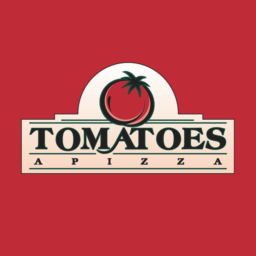 Tomatoes APIZZA app icon