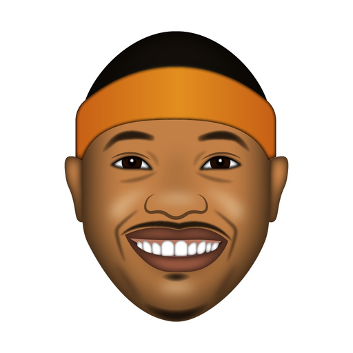 MeloMoji with Audioisms app icon