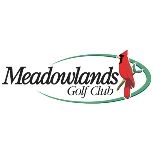Meadowlands Golf Tee Times app icon
